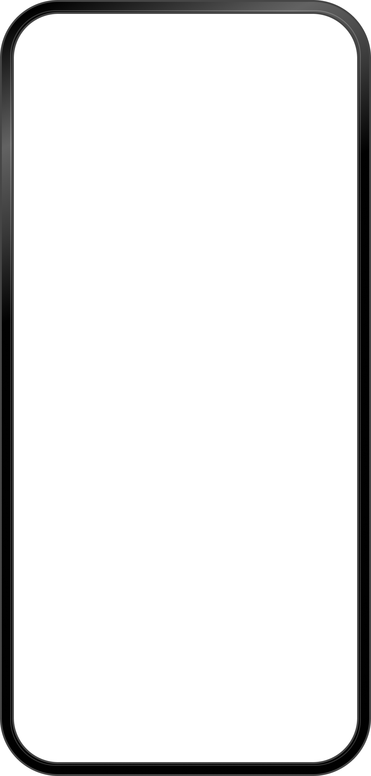 Phone Frame