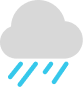 Rain Icon