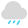 Shower Icon