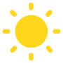 Sun Icon